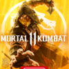 Mortal Kombat 11 NINTENDO SWITCH 1 Mortal Kombat 11 NINTENDO SWITCH