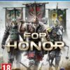 FOR HONOR PS4 1 1488832458 for honor ps4