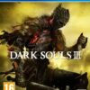 DARK SOULS III PS4