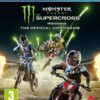 MONSTER ENERGY SUPERCROSS THE OFFICIAL VIDEOGAME PS4 2 1532643140 monster energy supercross the official videogame ps4 cs d nq np 897217 mla27196549969 042018 f 1