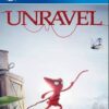 UNRAVEL PS4