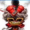 STREET FIGHTER V PS4