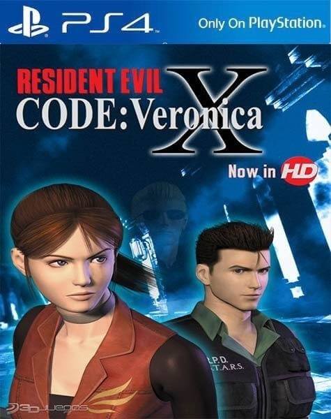 1538773284 resident evil code veronica x ps4