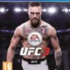 EA SPORTS UFC 3 STANDARD EDITION PS4 2 EA SPORTS UFC 3 STANDARD EDITION PS4