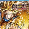 DRAGON BALL FIGHTERZ PS4