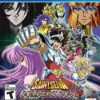 SAINT SEIYA SOLDIERS SOUL PS4