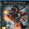 DARKSIDERS WARMASTERED EDITION PS4