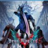 DEVIL MAY CRY 5 PS4