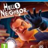 HELLO NEIGHBOR (HOLA VECINO) PS4 1 1543612784 hello neighbor ps4 primaria
