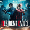 RESIDENT EVIL 2 PS4 2 RESIDENT EVIL 2 PS4