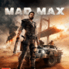 MAD MAX PS4