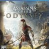 ASSASSINS CREED ODYSSEY PS4
