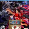 ONE PIECE PIRATE WARRIORS 4 PS4