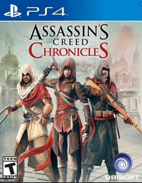 1589475472 assassins creed chronicles trilogy ps4