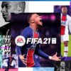 FIFA 21 PS4