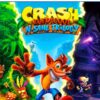 CRASH BANDICOOT N. SANE TRILOGY PS5