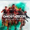TOM CLANCY’S GHOST RECON BREAKPOINT PS5