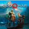 GOD OF WAR 4 PS5