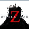 WORLD WAR Z PS5
