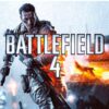 BATTLEFIELD 4 PS5