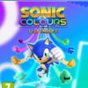 SONIC COLORS ULTIMATE PS4