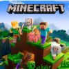 MINECRAFT PS5
