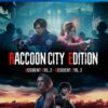 2 JUEGOS EN 1 RESIDENT EVIL 2 MAS RESIDENT EVIL 3 PS4
