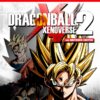 DRAGON BALL XENOVERSE 2 - NINTENDO SWITCH