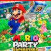 MARIO PARTY SUPERSTARS - NINTENDO SWITCH