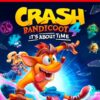 CRASH BANDICOOT 4 IT’S ABOUT TIME - NINTENDO SWITCH 1 1637861438 crash bandicoot 4 its about time nintendo switch