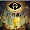 LITTLE NIGHTMARES PS5