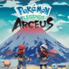 POKEMON LEGENDS ARCEUS - NINTENDO SWITCH 1 POKEMON LEGENDS ARCEUS - NINTENDO SWITCH
