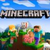 MINECRAFT - NINTENDO SWITCH