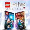 LEGO HARRY POTTER COLLECTION - NINTENDO SWITCH