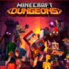 MINECRAFT DUNGEONS - NINTENDO SWITCH 1 1638917823 minecraft dungeons nintendo switch