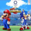 MARIO & SONIC EN LOS JUEGOS OLÍMPICOS TOKIO 2020 - NINTENDO SWITCH
