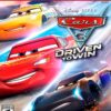 CARS 3 DRIVEN TO WIN - NINTENDO SWITCH