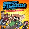 SCOTT PILGRIM VS THE WORLD THE GAME COMPLETE EDITION - NINTENDO SWITCH