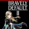 BRAVELY DEFAULT II - NINTENDO SWITCH