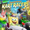 NICKELODEON KART RACERS PS4