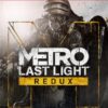 METRO LAST LIGHT REDUX - NINTENDO SWITCH 2 1642291582 metro last light redux nintendo switch