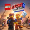 THE LEGO MOVIE 2 VIDEOGAME - NINTENDO SWITCH