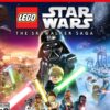 LEGO STAR WARS LA SAGA DE SKYWALKER - NINTENDO SWITCH