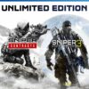 SNIPER GHOST WARRIOR CONTRACTS MAS SGW3 UNLIMITED EDITION PS4 2 1647044893 sniper ghost warrior contracts mas sgw3 unlimited edition ps4