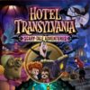HOTEL TRANSYLVANIA SCARY TALE ADVENTURES - NINTENDO SWITCH