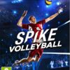 Spike Volleyball PS4
