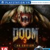 DOOM 3 VR PS4