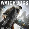 WATCH DOGS PS4