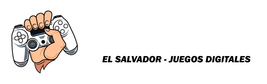 Juegos digitales El Salvador  | Venta de juegos digitales PS4 PS5 Ofertas