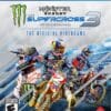 MONSTER ENERGY SUPERCROSS THE OFFICIAL VIDEOGAME 3 PS4